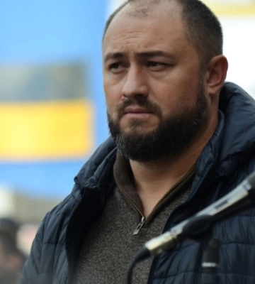 У Миколаєві позбавили мандата депутата ОПЗЖ, який втік до Росії