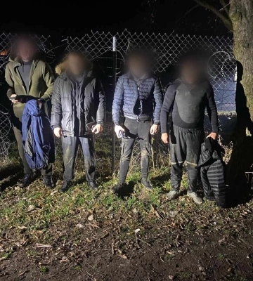 На Закарпатті мобілізували чоловіка з паралічем
