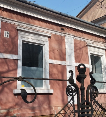 Знаковий “Лилик” на Шевченка хочуть реконструювати: справа дійшла до суду