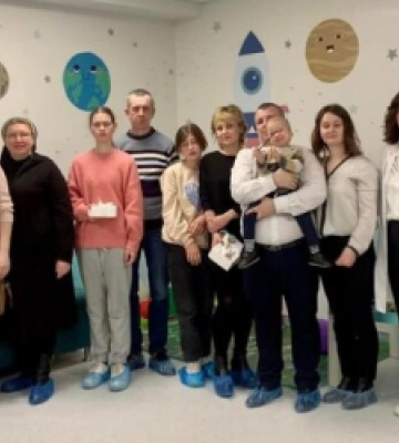 У Львові відкрили перший у західних регіонах України центр легеневої гіпертензії