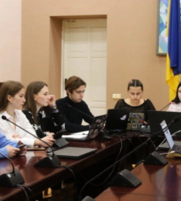 У гуртожитках ЛНУ ім. І. Франка створять студентські ради