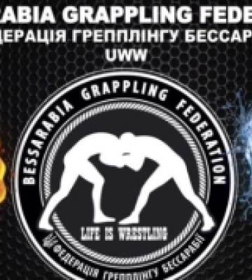 Розвивати грепплінг на півдні Одещини буде новостворена Федерація грепплінгу Бессарабії