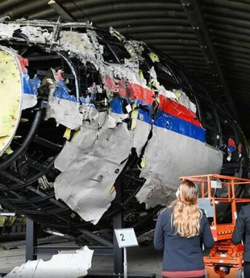 Розслідування катастрофи МН-17: Нідерланди готують новий позов проти Росії