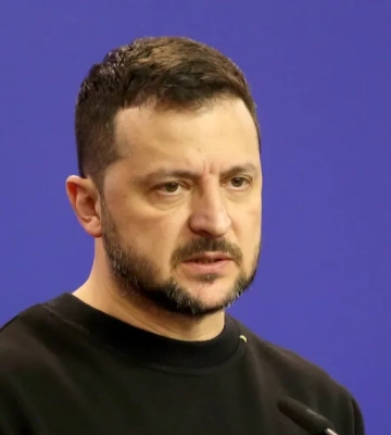 Соціолог назвав чинники, які призвели до зниження рейтингу Володимира Зеленського