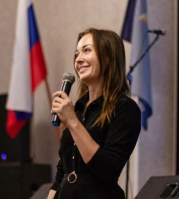 Предательница из Мелитополя попала в санкционный список ЕС