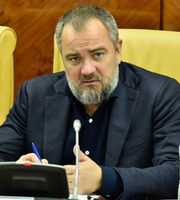 Павелко освободили из-под стражи: суд удовлетворил его ходатайство Павелко освободили из-под стражи: суд удовлетворил его ходатайство