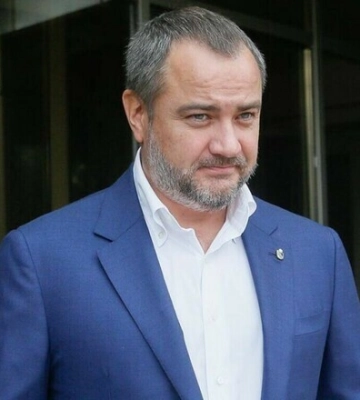 Павелко освободили из-под стражи: суд удовлетворил его ходатайство