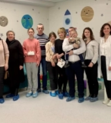 У Львові відкрили перший у західних регіонах України центр легеневої гіпертензії