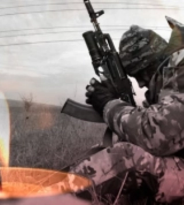 На війні загинув уродженець Погулянки