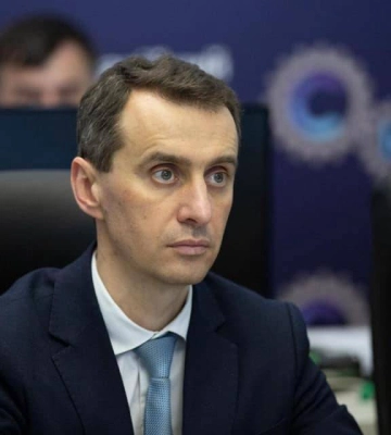 Ляшко анонсував запуск мобільних аптечних пунктів на Миколаївщині, Сумщині та Чернігівщині
