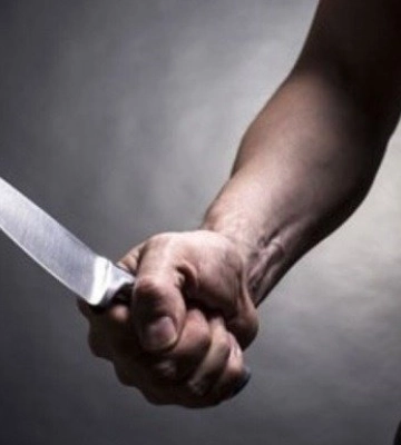 У Полтаві чоловік під час конфлікту вдарив ножем свого знайомого: він у реанімації