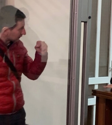 Справу Остапа Стахіва розглядатиме Галицький районний суд Львова