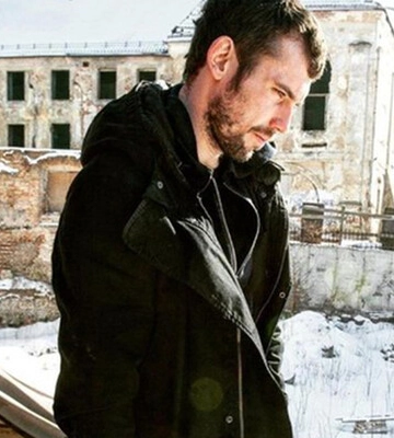 Литва оголосила підозру російським військовим у вбивстві в Маріуполі режисера Мантаса Кведаравічюса