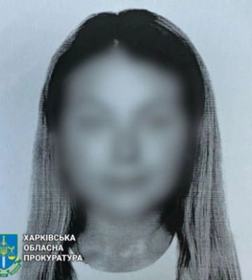 Очолила міграційну службу окупантів: на Харківщині повідомили про підозру колишній держслужбовиці