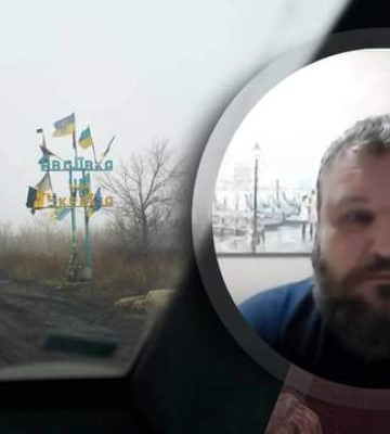&quot;Чуємо кожного часу&quot;. Ситуація в Очеретинській громаді після відходу Сил оборони від Авдіївки: інтерв&#039;ю з очільником