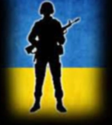 Мешканці Казанківської громади на Миколаївщині попрощалися з захисником України