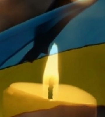 До дому на щиті повернувся захисника з Миколаївщини