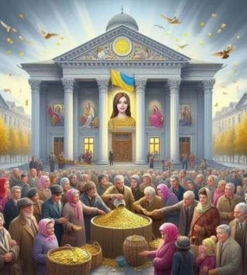 У Полтаві влада виділила понад 7 млн гривень за програмою “Турбота”: куди підуть кошти