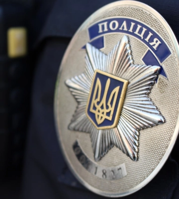 Сумські патрульні зупинили нетверезого водія без права керування