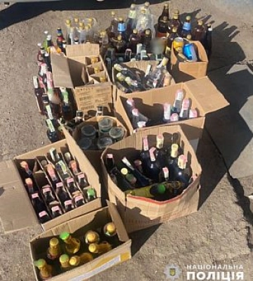 ПС ЗСУ попередили про ракету на Кривий Ріг