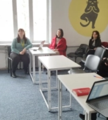 Відомо, скільки переселенців проживає у Корецькій громаді