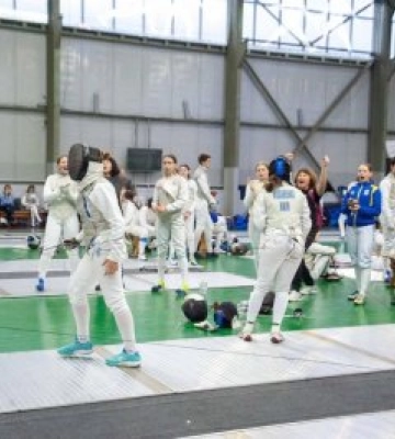 Миколаївські спортивні школи - серед кращих в Україні