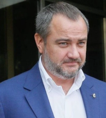 Павелко освободили из-под стражи: суд удовлетворил его ходатайство