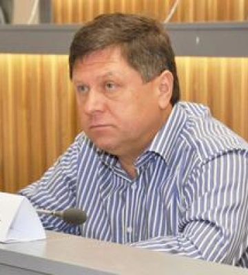 Начальник Держекоінспекції Полтавщини Горжій звільнився