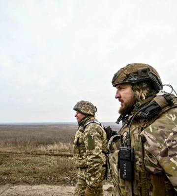 Сили оборони стримують наступ противника біля Часового Яру на Донеччині, — Євлаш