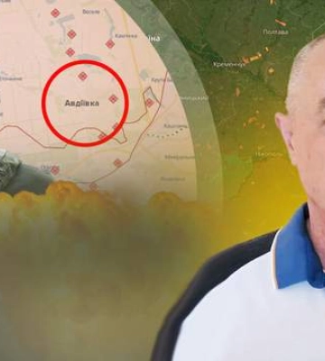 Куди рухаються росіяни після Авдіївки: військовий огляд від Світана