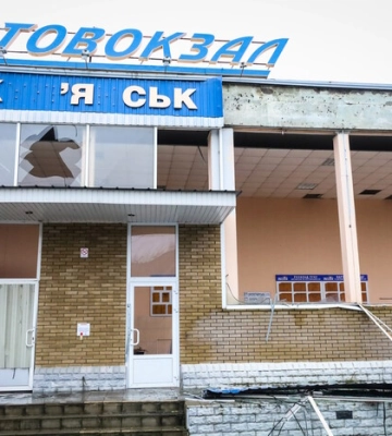 Росіяни знову наступатимуть на Куп’янськ? Міська влада оцінила настрої населення