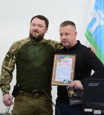 Підйомні для військових: на сесії Рівнеради не підтримали пропозицію депутата виділити 100 мільйонів гривень