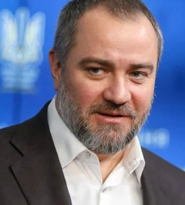 Павелко освободили из-под стражи: суд удовлетворил его ходатайство