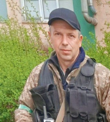 У столичній клініці помер військовий з Волині