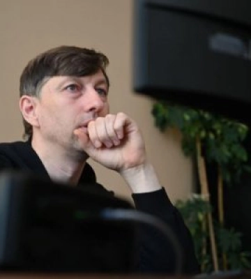 Цифрові рішення в соціальній сфері Закарпаття заступник голови ОВА Олександр Пацкан презентував онлайн для близько 150 громад&amp;hellip;