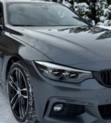 ТОП-10 найдорожчих автомобілів, які продають на Волині