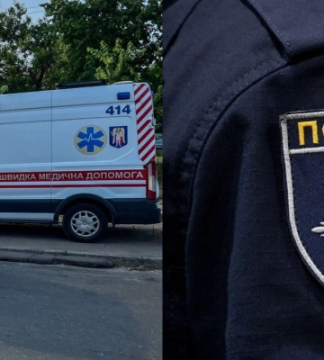 В Тернопольской области внезапно умер мужчина, которого доставили из ТЦК в больницу