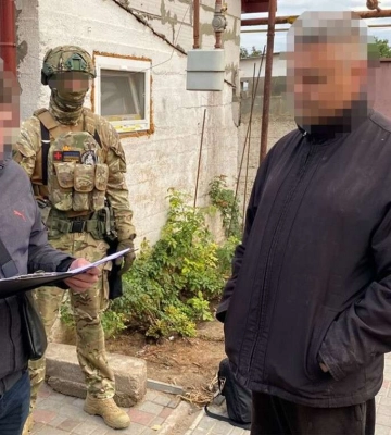 Соратник екснардепа Киви, який шпигував за ППО на Дніпропетровщині, отримав 15 років тюрми
