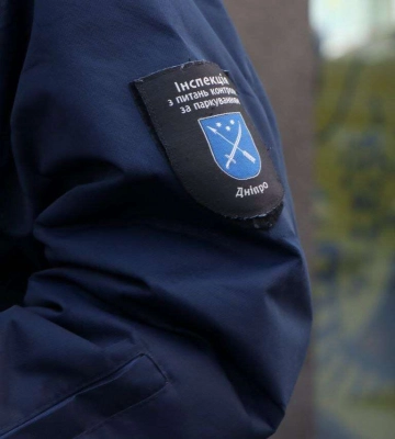 У Дніпрі розповіли, в яку суму порушнику обійдеться евакуація та зберігання автомобіля на штрафмайданчику 