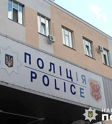 На Полтавщині чоловік наніс ножове поранення у живіт своєму знайомому