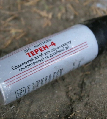 У ліцеї на Одещині школярка розпилила газ: шестеро учнів отруїлися