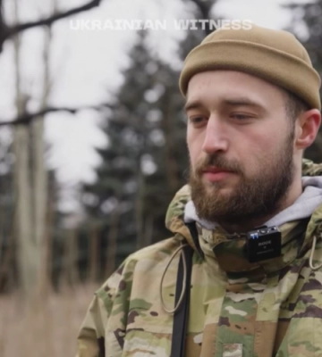 «Потрібно готуватися до великих масштабів, це початок»: боєць 3 ОШБр зробив заяву про наступ Росії