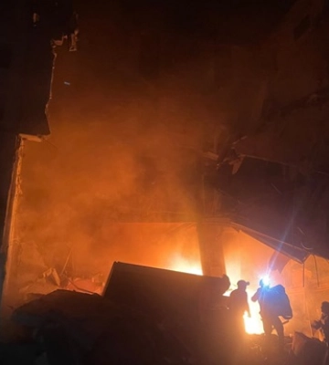 У Херсоні заявили про серію вибухів