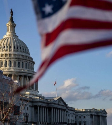 Землетрус в Україні, у Конгресі США шукають шляхи для схвалення допомоги Україні: головне за ніч