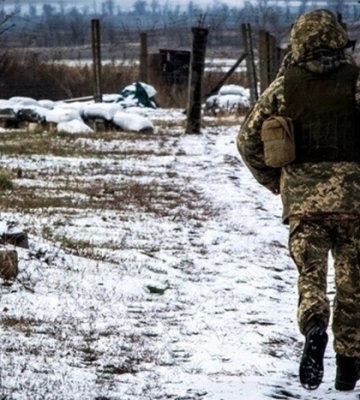 Окупанти просунулися на захід від Авдіївки: аналіз ISW