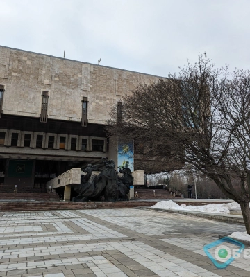 Погода у Харкові на сьогодні, 1 березня