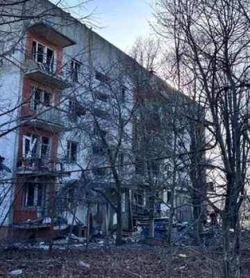 Упродовж доби армія РФ завдала 200 ударів по 11 населених пунктах Запорізької області: є загибла