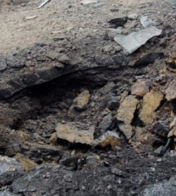 Уночі та зранку росіяни здійснили 7 обстрілів Сумщини