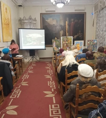 Напередодні Всесвітнього дня котів поповнилася колекція Миколаївського художнього музею (ФОТО)