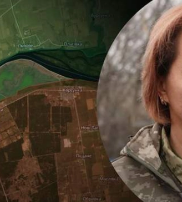 На Херсонщині ворог поцілив у заклад освіти та комунальну техніку, двоє поранених